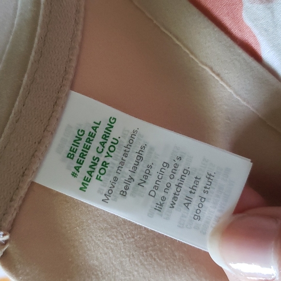 Aerie real free full coverage bra - Picture 4 of 5